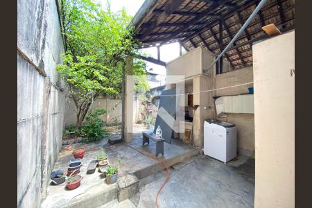 Casa para alugar com 70m², 2 quartos e sem vagaÁrea Externa