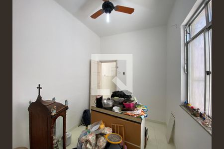 Casa para alugar com 70m², 2 quartos e sem vagaQuarto 2