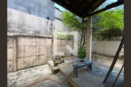 Casa para alugar com 70m², 2 quartos e sem vagaÁrea Externa