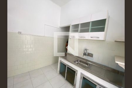 Casa para alugar com 70m², 2 quartos e sem vagaCozinha