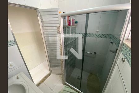 Casa para alugar com 70m², 2 quartos e sem vagaBanheiro