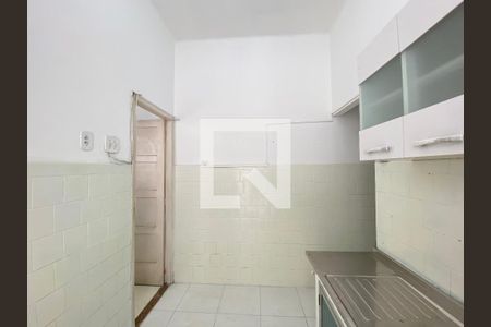 Casa para alugar com 70m², 2 quartos e sem vagaCozinha