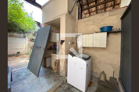Casa para alugar com 70m², 2 quartos e sem vagaÁrea de Serviço