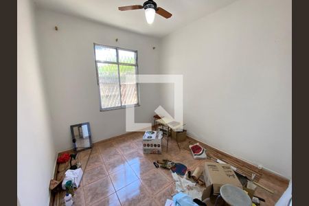 Quarto 1 de casa para alugar com 2 quartos, 70m² em Cascadura, Rio de Janeiro