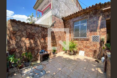 Casa para alugar com 70m², 2 quartos e sem vagaVaranda