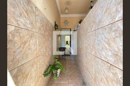 Casa para alugar com 70m², 2 quartos e sem vagaCorredor