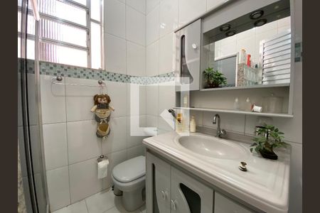 Casa para alugar com 70m², 2 quartos e sem vagaBanheiro