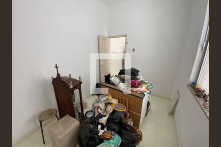 Quarto 2 de casa para alugar com 2 quartos, 70m² em Cascadura, Rio de Janeiro