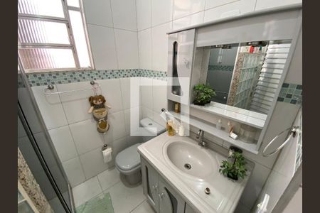 Casa para alugar com 70m², 2 quartos e sem vagaBanheiro