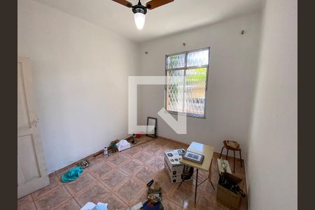 Quarto 1 de casa para alugar com 2 quartos, 70m² em Cascadura, Rio de Janeiro