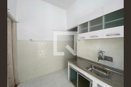 Casa para alugar com 70m², 2 quartos e sem vagaCozinha