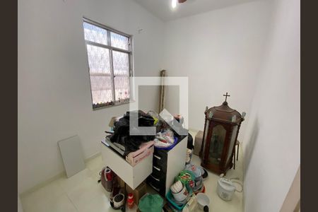 Quarto 2 de casa para alugar com 2 quartos, 70m² em Cascadura, Rio de Janeiro