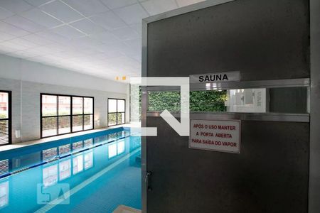 Studio para alugar com 38m², 1 quarto e 1 vagaÁrea comum - Piscina