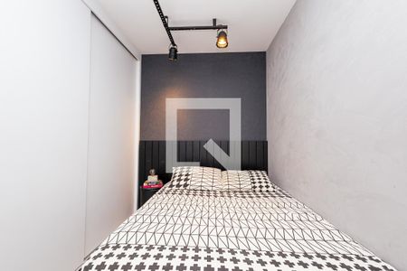 Quarto de kitnet/studio para alugar com 1 quarto, 38m² em Bela Vista, São Paulo