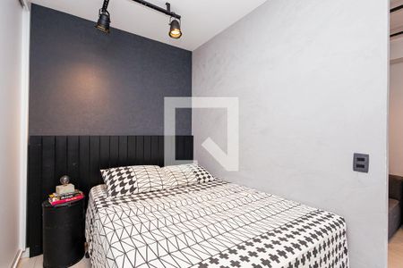Quarto de kitnet/studio para alugar com 1 quarto, 38m² em Bela Vista, São Paulo