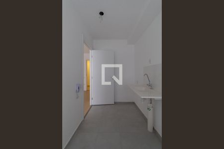 Apartamento para alugar com 26m², 1 quarto e sem vagaStudio Cozinha e Área de Serviço