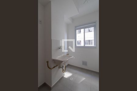Apartamento para alugar com 26m², 1 quarto e sem vagaStudio Cozinha e Área de Serviço