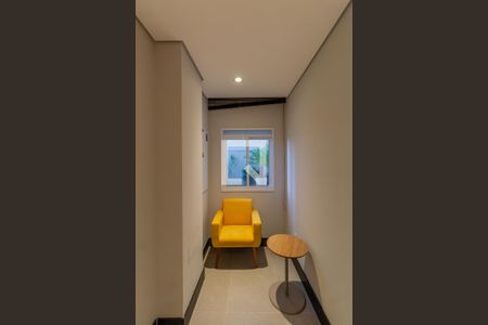 Apartamento para alugar com 26m², 1 quarto e sem vagaÁrea Comum - Coworking