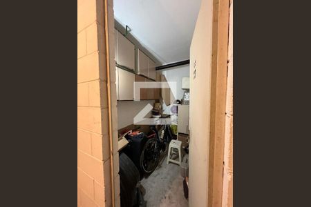 Apartamento à venda com 72m², 2 quartos e 2 vagasDepósito