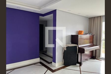 Apartamento à venda com 72m², 2 quartos e 2 vagasSala/Cozinha