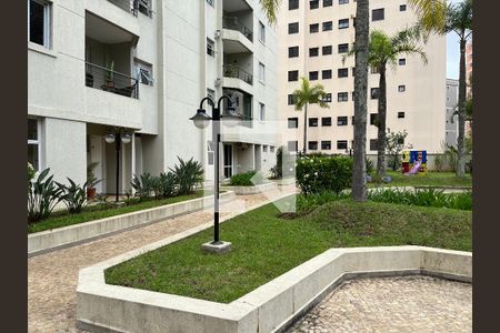 Apartamento à venda com 72m², 2 quartos e 2 vagasÁrea comum
