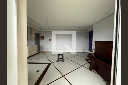 Apartamento à venda com 72m², 2 quartos e 2 vagasSala/Cozinha