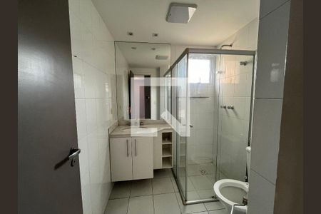 Apartamento à venda com 72m², 2 quartos e 2 vagasBanheiro