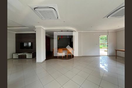 Apartamento à venda com 72m², 2 quartos e 2 vagasÁrea comum - Salão de festas