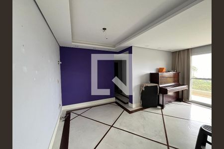 Apartamento à venda com 72m², 2 quartos e 2 vagasSala/Cozinha