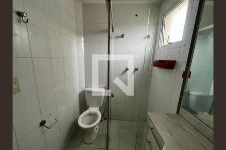Apartamento à venda com 72m², 2 quartos e 2 vagasBanheiro