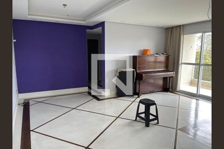 Apartamento à venda com 72m², 2 quartos e 2 vagasSala/Cozinha