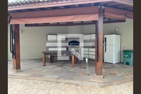 Apartamento à venda com 72m², 2 quartos e 2 vagasÁrea comum - Churrasqueira