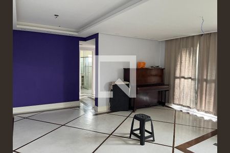 Apartamento à venda com 72m², 2 quartos e 2 vagasSala/Cozinha