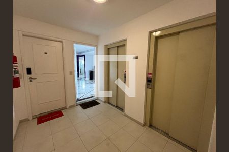 Apartamento à venda com 72m², 2 quartos e 2 vagasÁrea comum