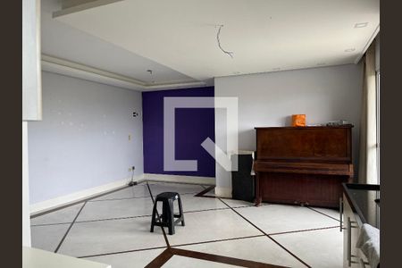 Apartamento à venda com 72m², 2 quartos e 2 vagasSala/Cozinha