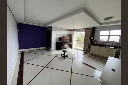 Apartamento à venda com 72m², 2 quartos e 2 vagasSala/Cozinha