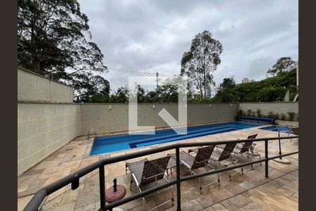 Apartamento à venda com 72m², 2 quartos e 2 vagasÁrea comum - Piscina