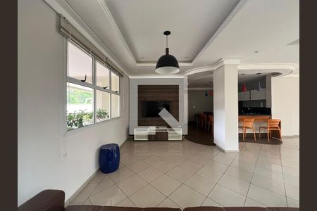 Apartamento à venda com 72m², 2 quartos e 2 vagasÁrea comum