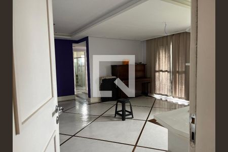Apartamento à venda com 72m², 2 quartos e 2 vagasSala/Cozinha