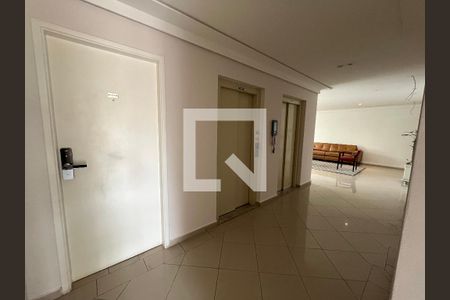Apartamento à venda com 72m², 2 quartos e 2 vagasÁrea comum