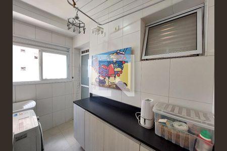 Apartamento à venda com 80m², 2 quartos e 1 vaga Apartamento à venda com 80m², 2 quartos e 1 vagaÁrea de Serviço