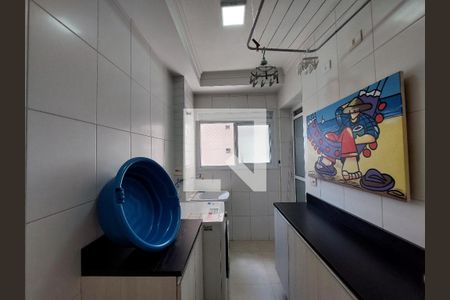 Apartamento à venda com 80m², 2 quartos e 1 vaga Apartamento à venda com 80m², 2 quartos e 1 vagaÁrea de Serviço