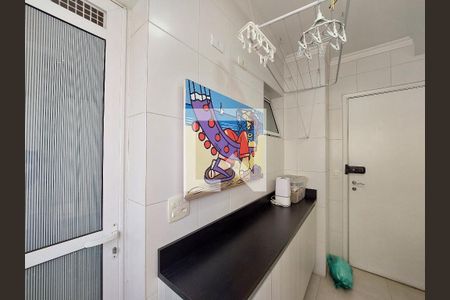 Apartamento à venda com 80m², 2 quartos e 1 vaga Apartamento à venda com 80m², 2 quartos e 1 vagaÁrea de Serviço