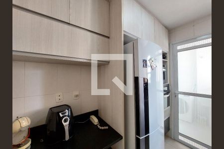 Apartamento à venda com 80m², 2 quartos e 1 vaga Apartamento à venda com 80m², 2 quartos e 1 vagaCozinha