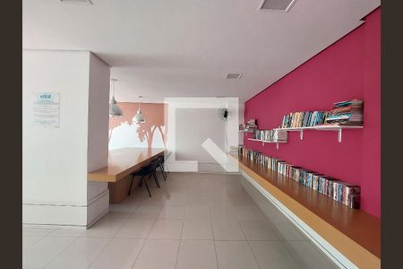 Apartamento à venda com 80m², 2 quartos e 1 vaga Apartamento à venda com 80m², 2 quartos e 1 vagaÁrea comum