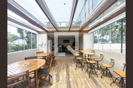 Apartamento à venda com 80m², 2 quartos e 1 vaga Apartamento à venda com 80m², 2 quartos e 1 vagaÁrea comum