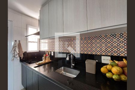 Apartamento à venda com 80m², 2 quartos e 1 vaga Apartamento à venda com 80m², 2 quartos e 1 vagaCozinha