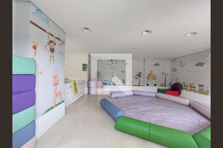 Apartamento à venda com 80m², 2 quartos e 1 vaga Apartamento à venda com 80m², 2 quartos e 1 vagaÁrea comum