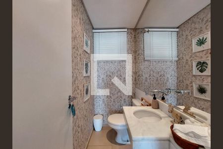 Apartamento à venda com 80m², 2 quartos e 1 vaga Apartamento à venda com 80m², 2 quartos e 1 vagaLavabo