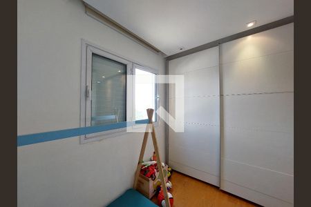Apartamento à venda com 80m², 2 quartos e 1 vaga Apartamento à venda com 80m², 2 quartos e 1 vagaQuarto 2